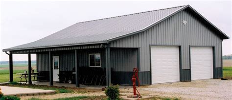 metal building houses with shop|shop with attached living quarters.